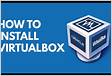 Step-by-step tutorial to install phpvirtualbox for VirtualBox